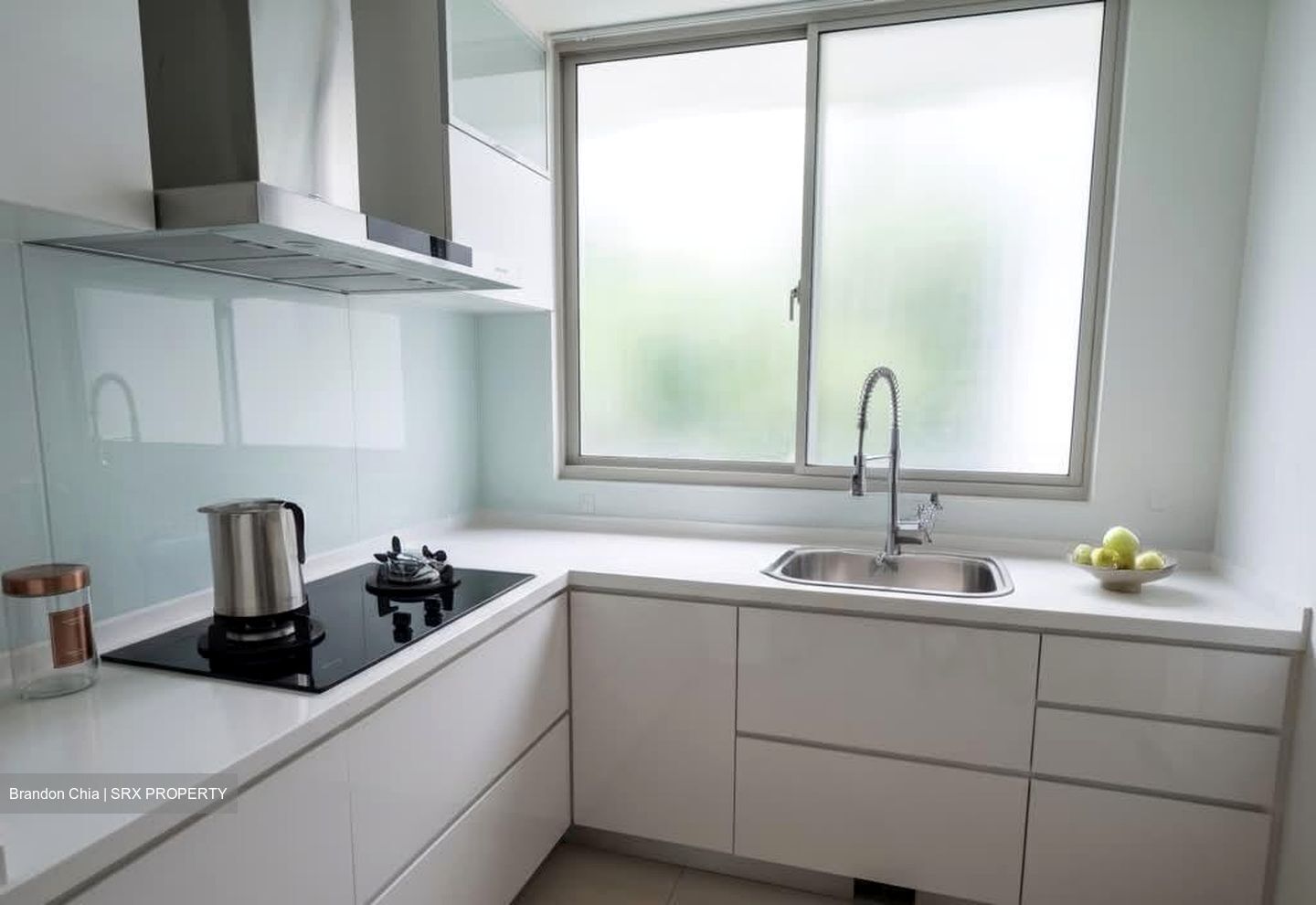 Gardenvista (D21), Condominium #562052171